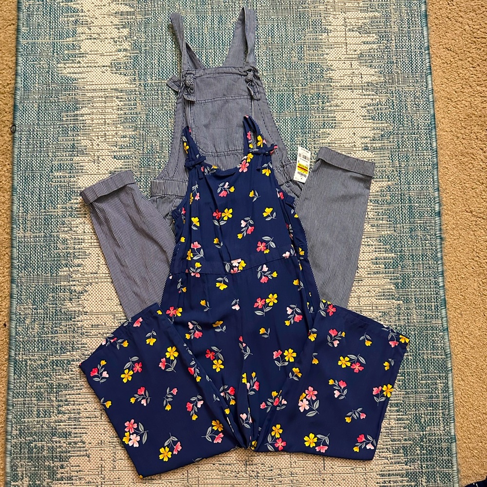 Girl Rompers